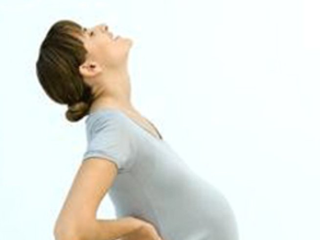 Лекции за бременността и майчинството през декември 2008 г.