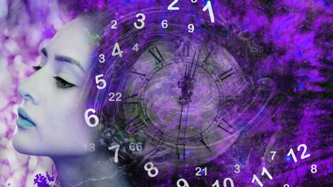 Седмична нумерологична прогноза за 24 февруари – 2 март .Снимка: istock