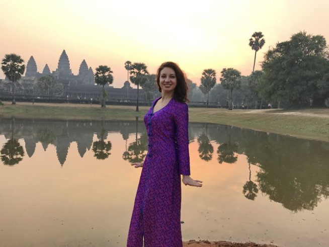 Снимка: личен архив