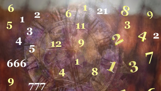 Нумерологична прогноза за 24 юли. Снимка: istock
