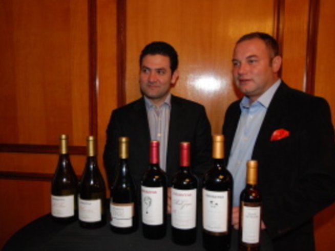 Правенето на вино е икономика и математика