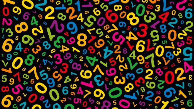 Нумерологична прогноза за 27 април. Снимка: istock