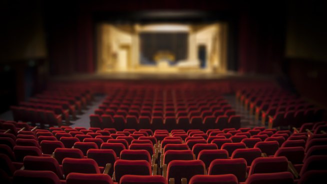 Програмата на Театър "София" за месец юни.Снимка: istock