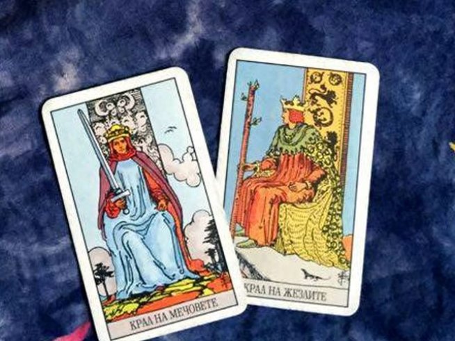 Снимка: Венета Евтимова.