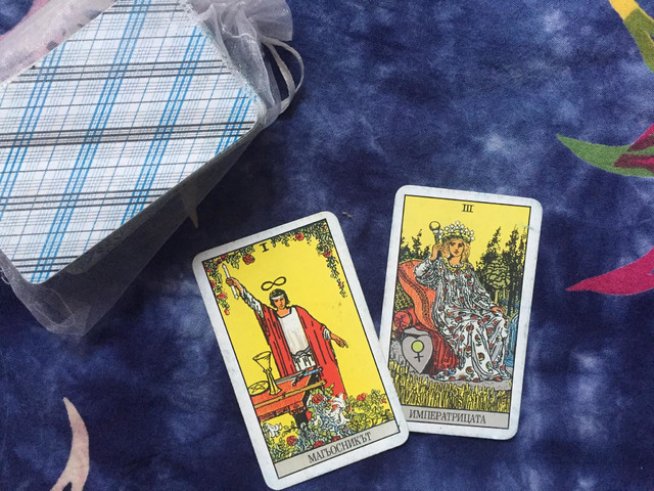 Снимка: Венета Евтимова.