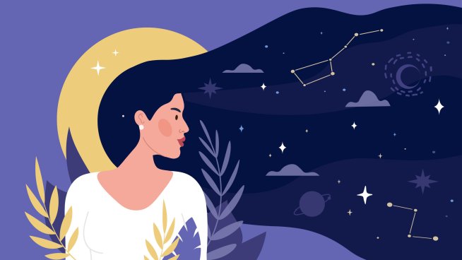 Дневен хороскоп за 9 май .Снимка: istock