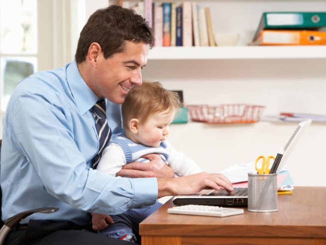 Снимка: Thinkstock