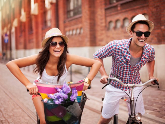 Снимка: thinkstock