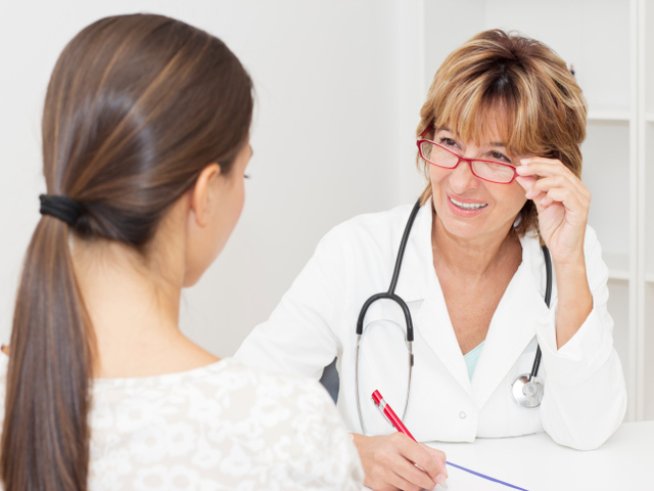 Снимка: Thinkstock