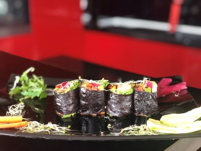 Снимка: личен архив Яна Данаилова.