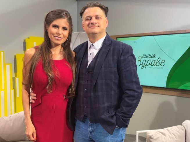 Снимка: Bulgaria ON AIR.