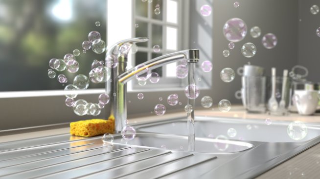 8 домакински трика, които ще ви спестят време. Снимка: istock