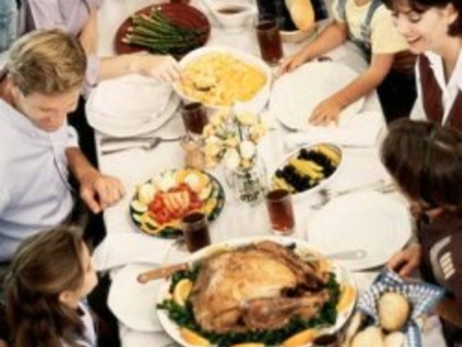 Правите ли курбан?