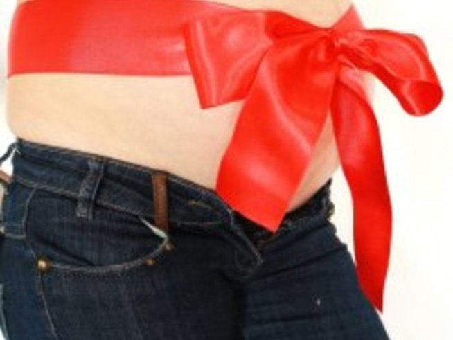 Извънматочна бременност и стрес