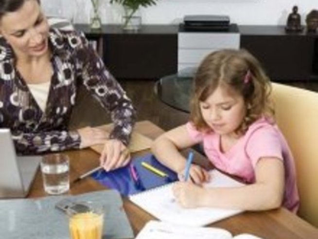 Неплатен отпуск за лятната ваканция на децата