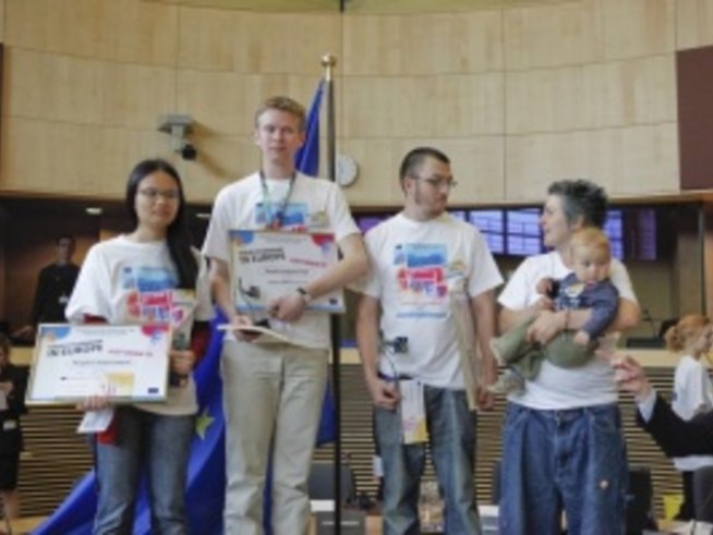 Сибила Коритарева: С рисуване могат да се изкарват добри пари