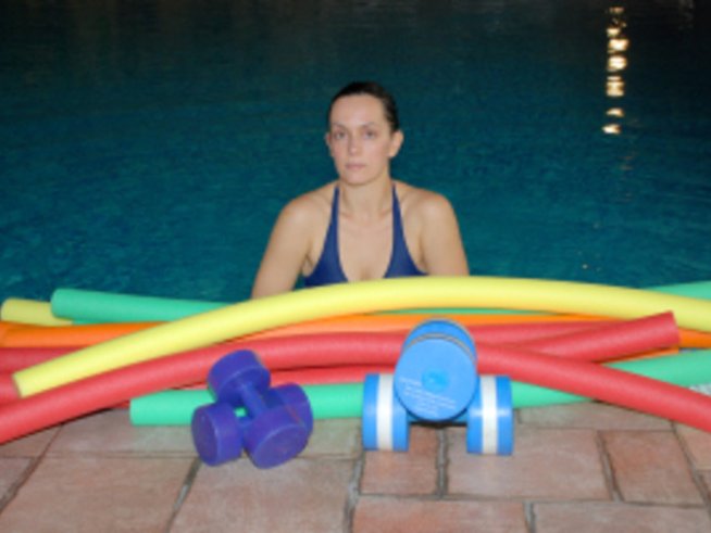 Мария Шпицер: Поддържайте тялото и духа си във форма