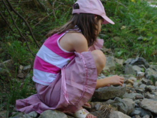 Осиновяване на дете – вече става по-лесно