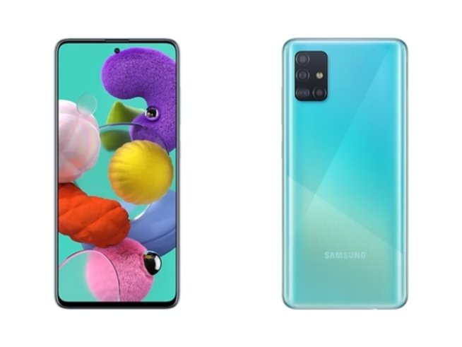 Снимка: Samsung