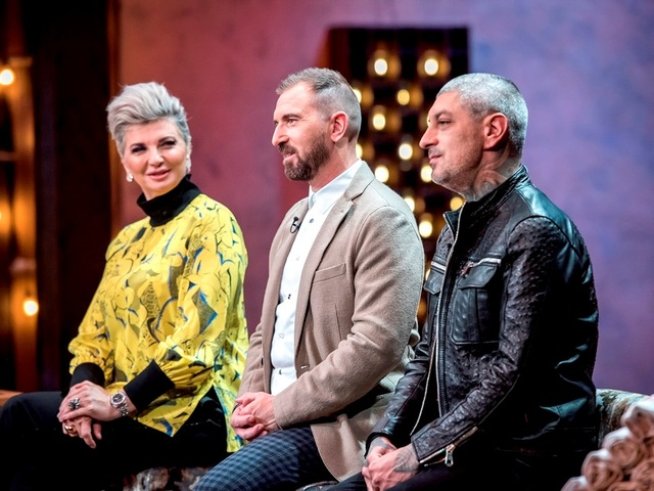 Журито на MasterChef стартира шести сезон с още по-строги изисквания