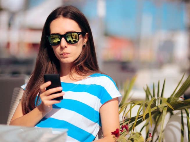 Снимка: istock