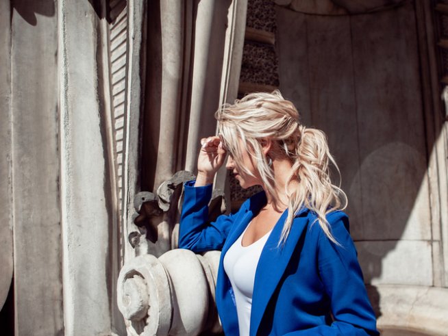 Снимка: Istock