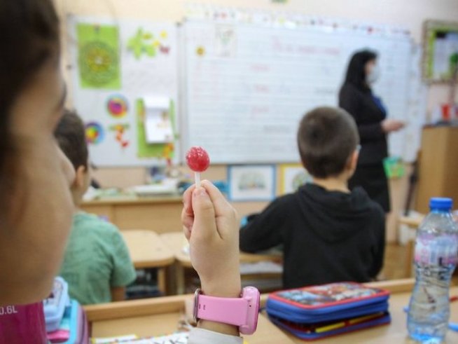 Снимка: Димитър Кьосемарлиев, Investor Media Group.