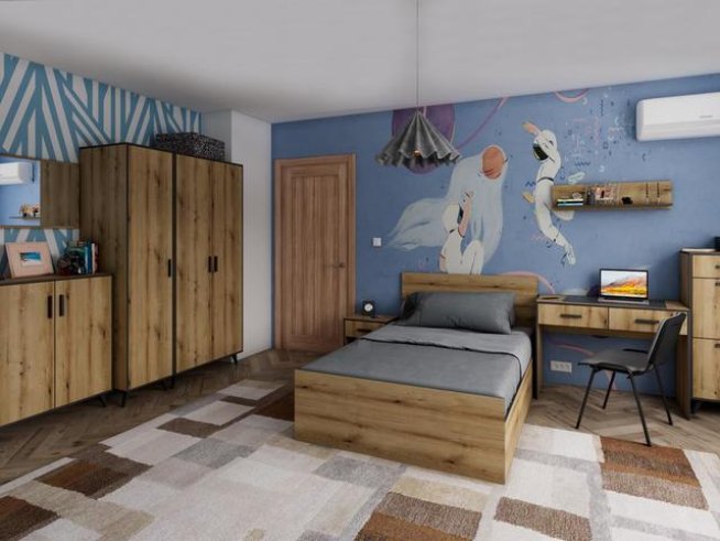 Снимка: "Мебели Виденов".