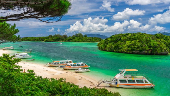 Съвети за дълголетие от столетниците на Окинава.Снимка: istock