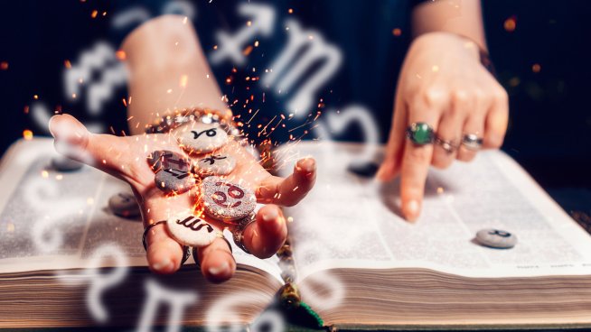 4 зодии, които ще имат големи изпитания през май. Снимка: istock