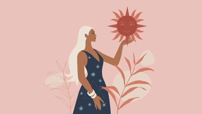 4 зодии с повече късмет до края на август . Снимка: istock