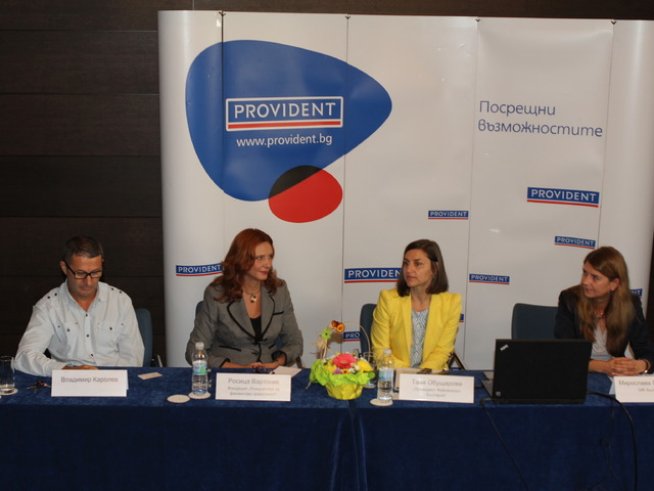 Грамотни ли сме финансово?