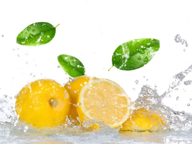 Почистете натурално... с лимон!