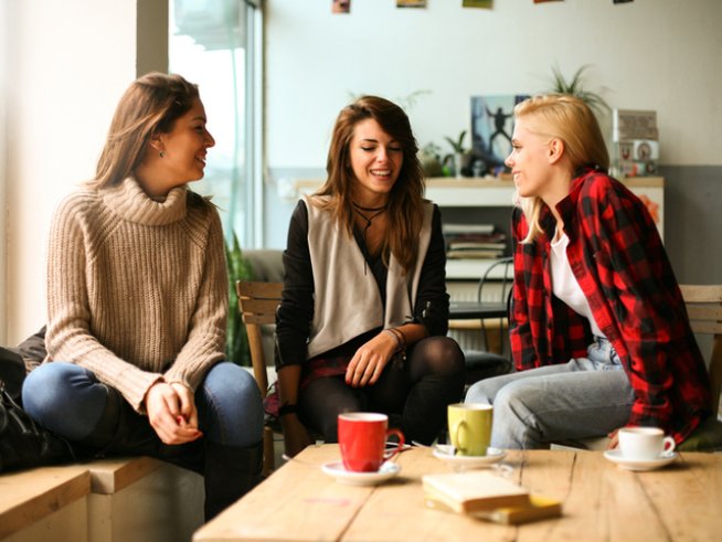 Снимка: istock