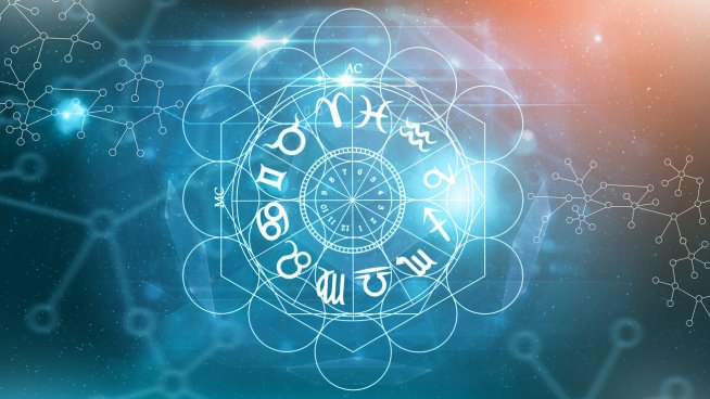 Дневен хороскоп за 4 август, понеделник. Снимка: istock