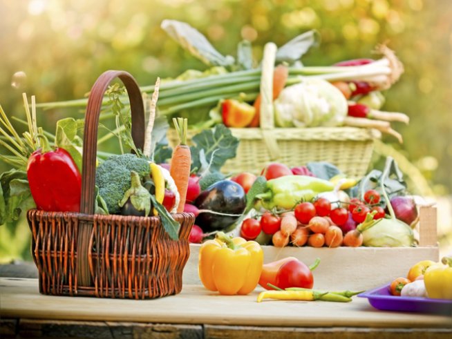 Снимка: Thinkstock