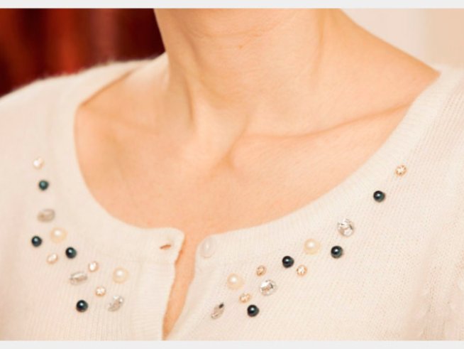 Снимки: trinketsinbloom.com