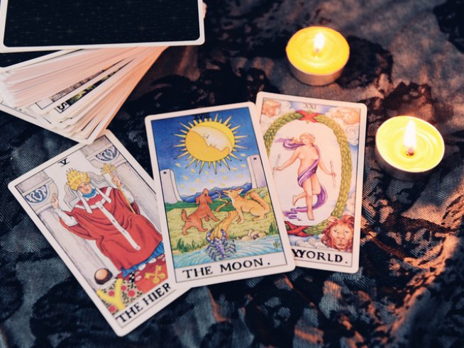 Снимка: istock