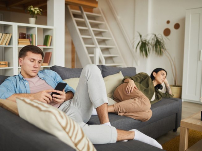 Снимка: istock