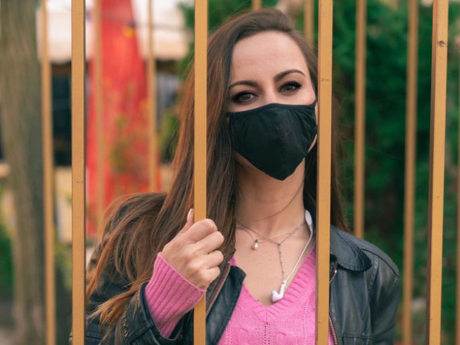 Божила Симова. Снимка: Стоян Митев.