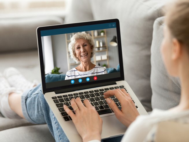 Снимка: istock