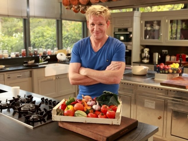 Снимка: 24Kitchen