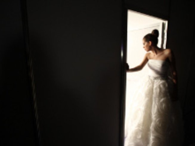 Кое е по-трудно – да отменим сватбата или развод?