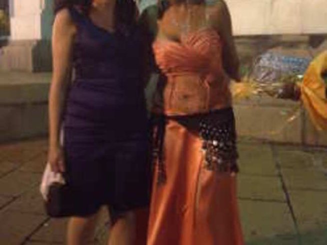 Кичът по баловете измести треската от земетресенията