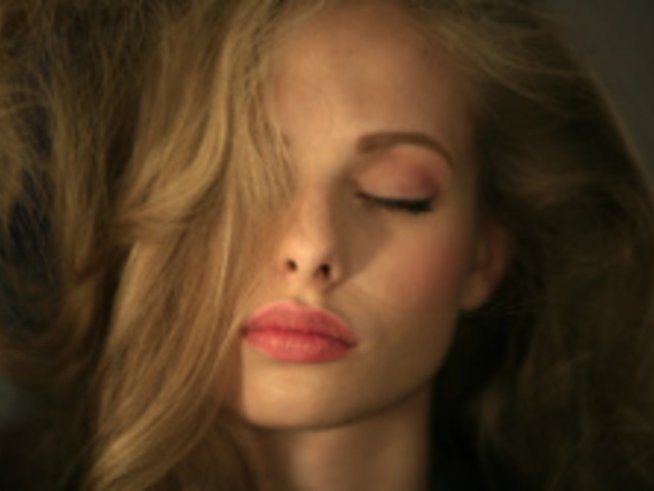 Ароматна маска за лице със сушени кайсии