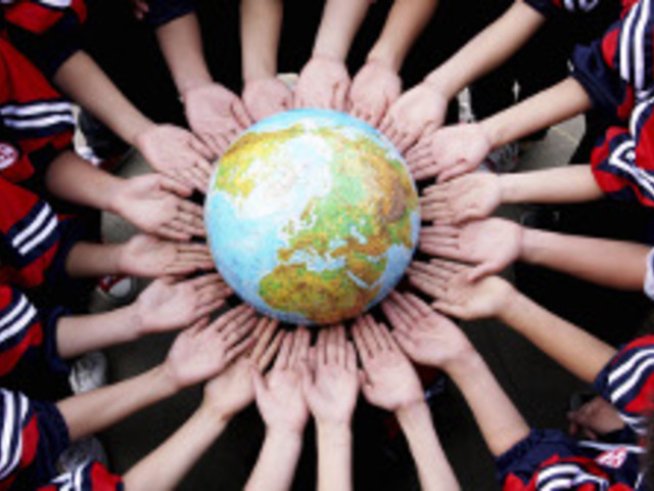 Интериор за умно дете - как да подредим стаята му