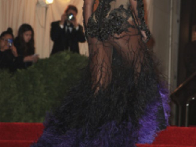 Бионсе разкри как отслабна 27 кг след раждането