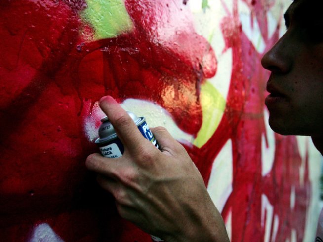 Снимка: Reuters