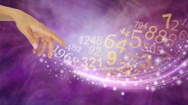 Седмична нумерологична прогноза за 26 август - 1 септември . Снимка: istock