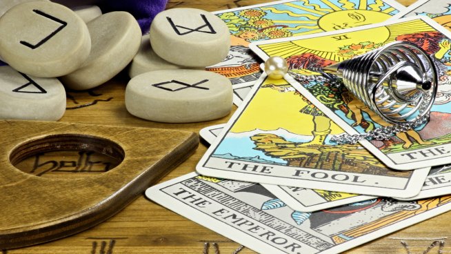 Таро карта за 19 октомври, неделя. Снимка: istock